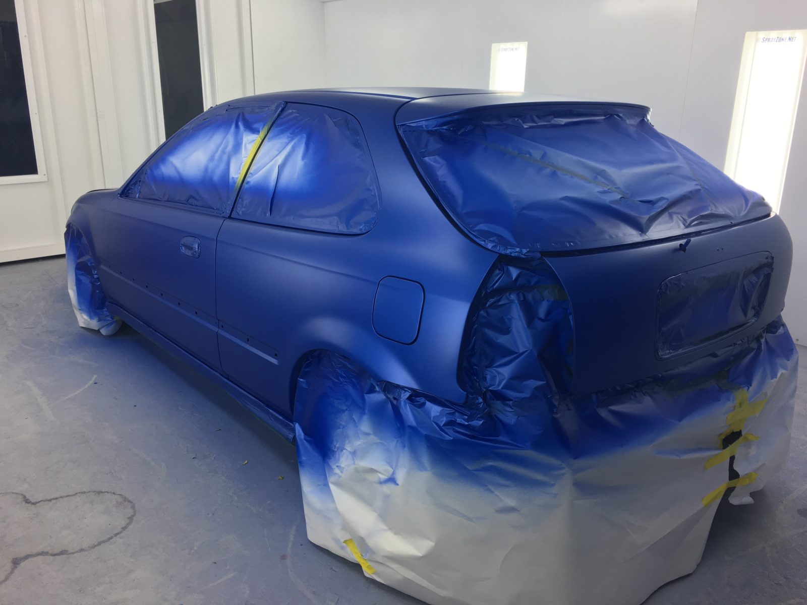 Services Wolf Auto Center